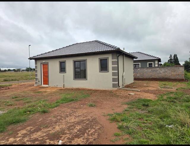 3 BEDROOM HOUSE FOR SALE IN CRYSTAL PARK
